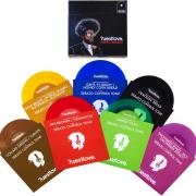 Serato Questlove Limited Edition Control Vinyl Box 7×7"