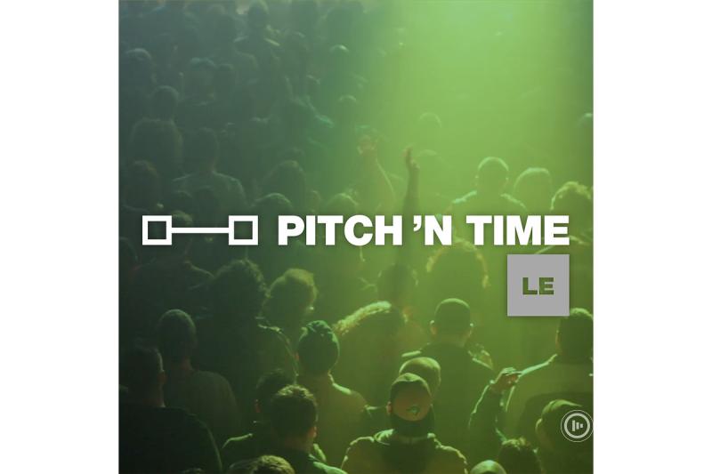 Serato Pitch 'n Time LE 3.1 (letöltés)