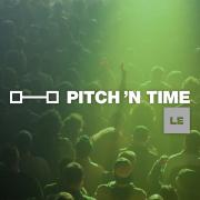 Serato Pitch 'n Time LE 3.1 (letöltés)