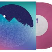 Serato Artist Series Control Vinyl DJ Lefto Limited Pressing 2x12"