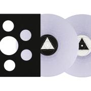 Serato Control Vinyl 2x12" Sacred Geometry IV – Foundations