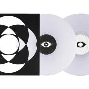 Serato Control Vinyl 2x12" Sacred Geometry V – The Source