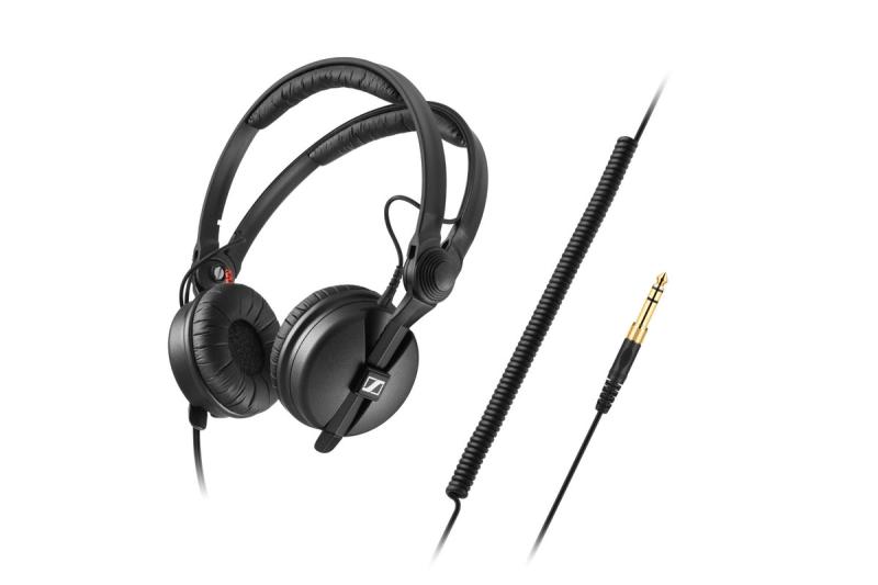 Sennheiser HD 25 Plus