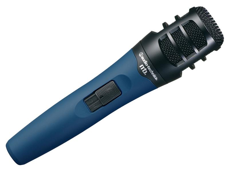 Audio-Technica MB2k dinamikus hangszermikrofon
