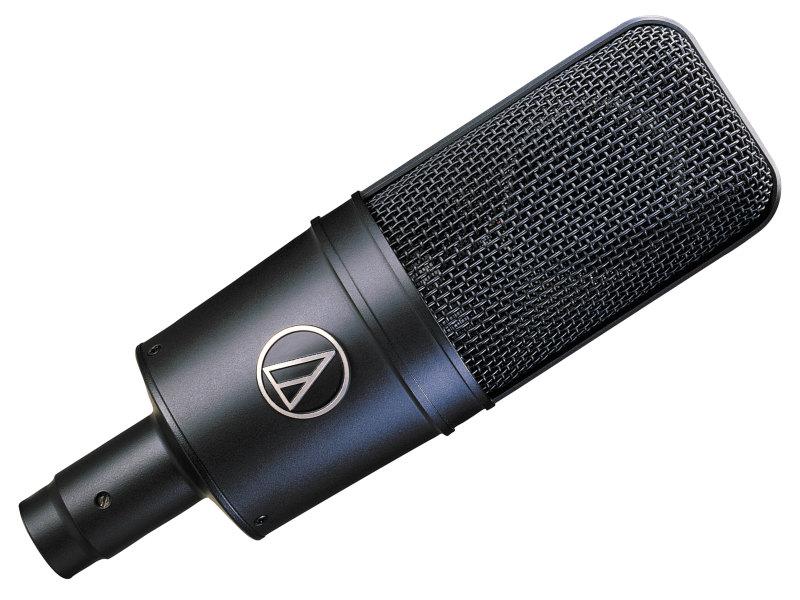 Audio-Technica AT4033a SM