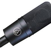 Audio-Technica AT4033a SM