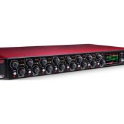 Focusrite Scarlett OctoPre Dynamic