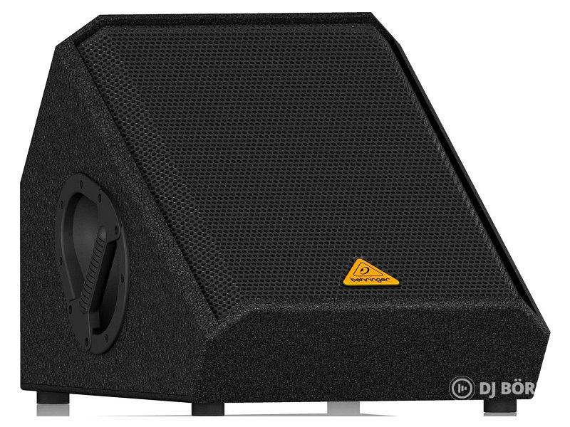 Behringer EUROLIVE VP1220F 200W passzív padlómonitor