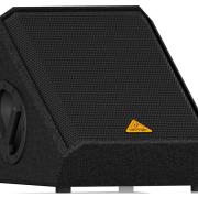 Behringer EUROLIVE VP1220F 200W passzív padlómonitor