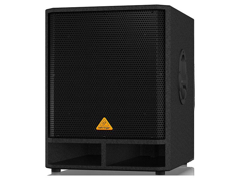 Behringer EUROLIVE VP1800S 400W passzív mélynyomó
