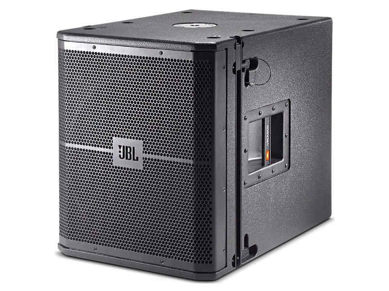 JBL VRX915S