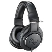 Audio-Technica ATH-M20x professzionális monitor fejhallgató
