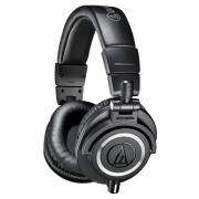 Audio-Technica ATH-M50x stúdió monitor fejhallgató