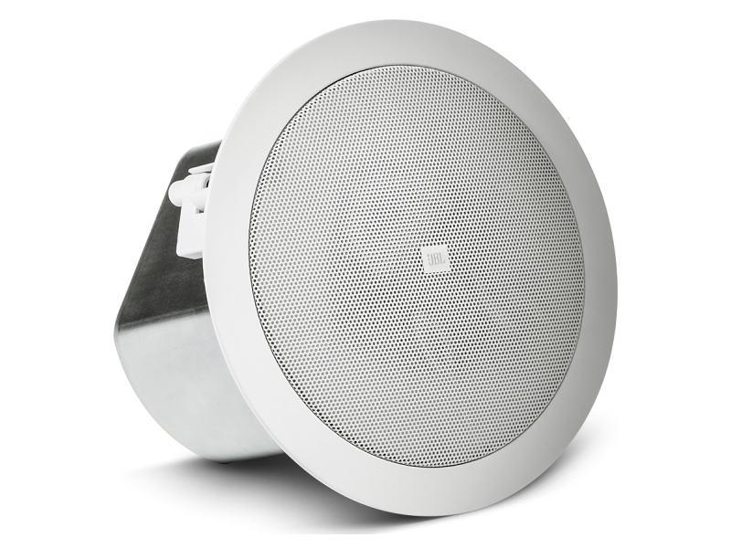 JBL Control 12C/T álmennyezeti hangszóró transzformátorral, fehér (20W)