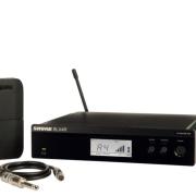 Shure BLX14RE
