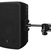 Behringer CE500A-BK 80W aktív beltéri hangfal