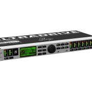 Behringer DCX2496LE Ultradrive Pro digitális hangfalkezelő