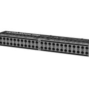 Behringer PX3000 Ultrapatch Pro 48-pontos patch panel